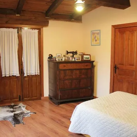 Casa Con Piscina En La Sierra De Bejar * Peñacaballera