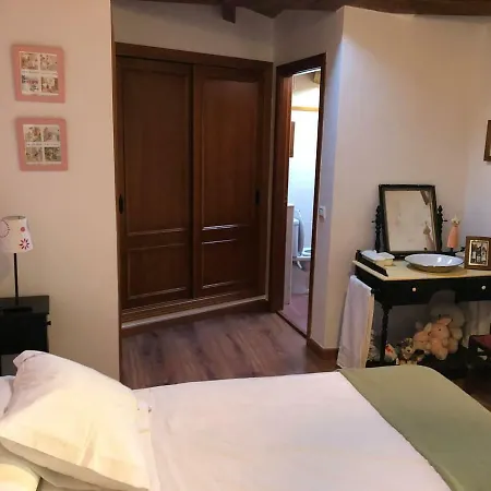 Casa Con Piscina En La Sierra De Bejar *